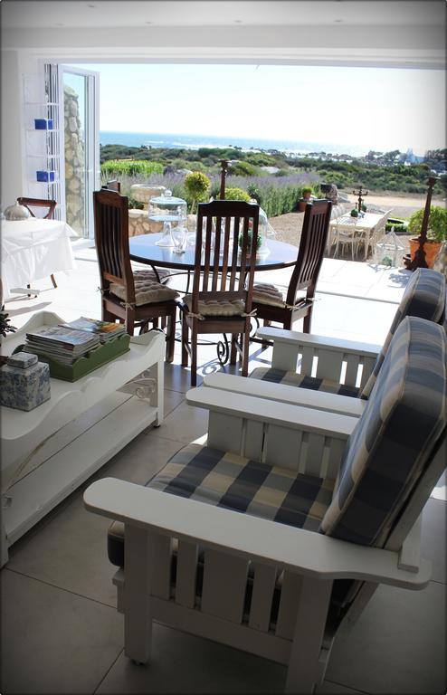 Klokkiebosch Guesthouse Vịnh Vịnh Jacobs Bay Ngoại thất bức ảnh
