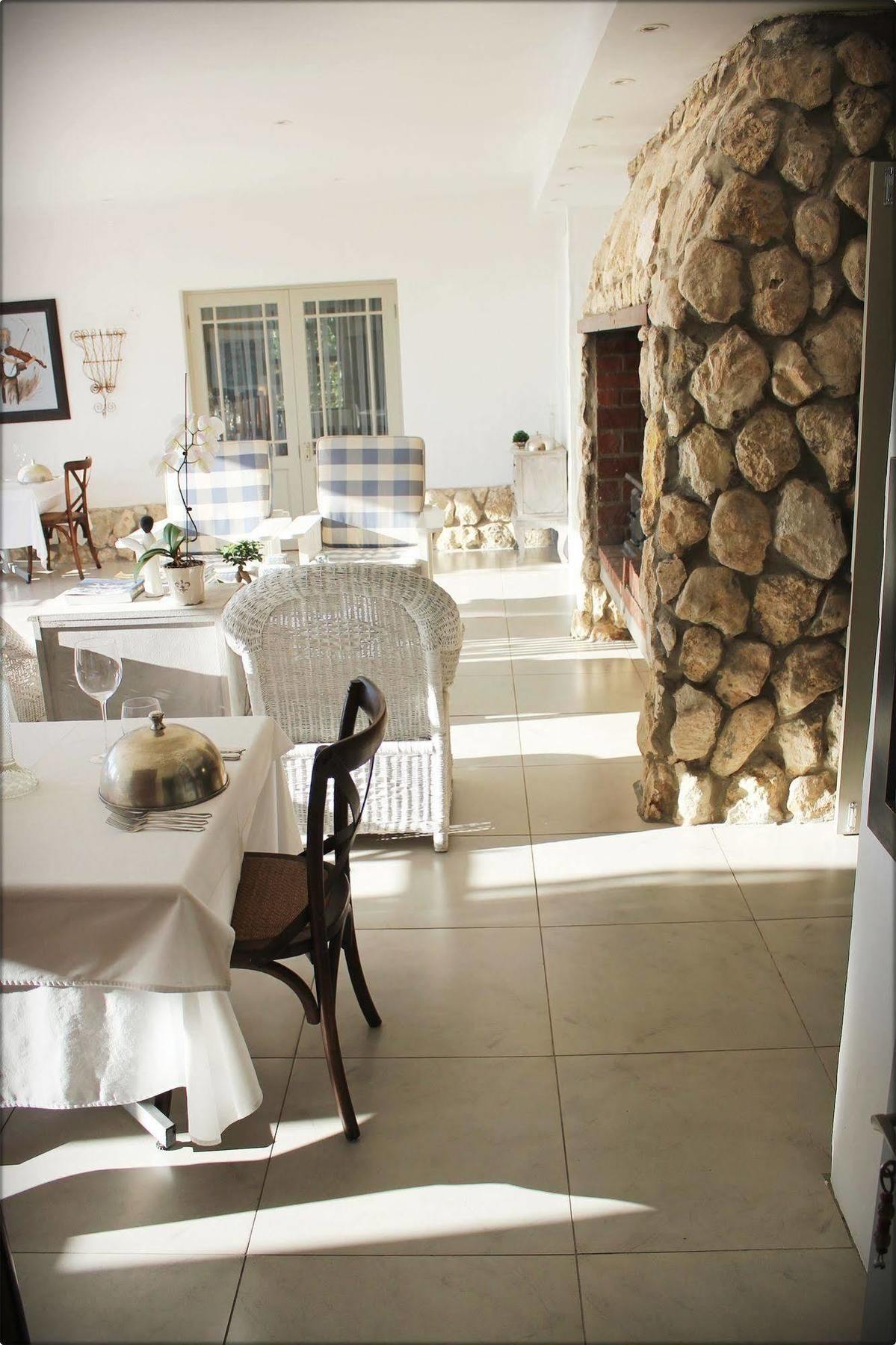 Klokkiebosch Guesthouse Vịnh Vịnh Jacobs Bay Ngoại thất bức ảnh