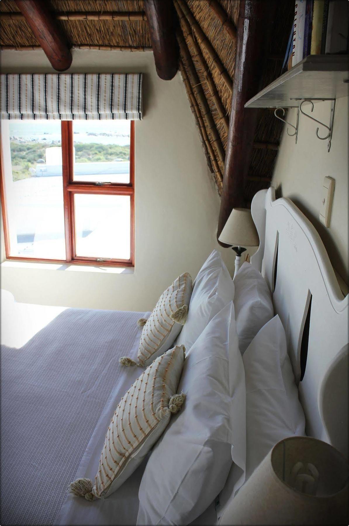 Klokkiebosch Guesthouse Vịnh Vịnh Jacobs Bay Ngoại thất bức ảnh