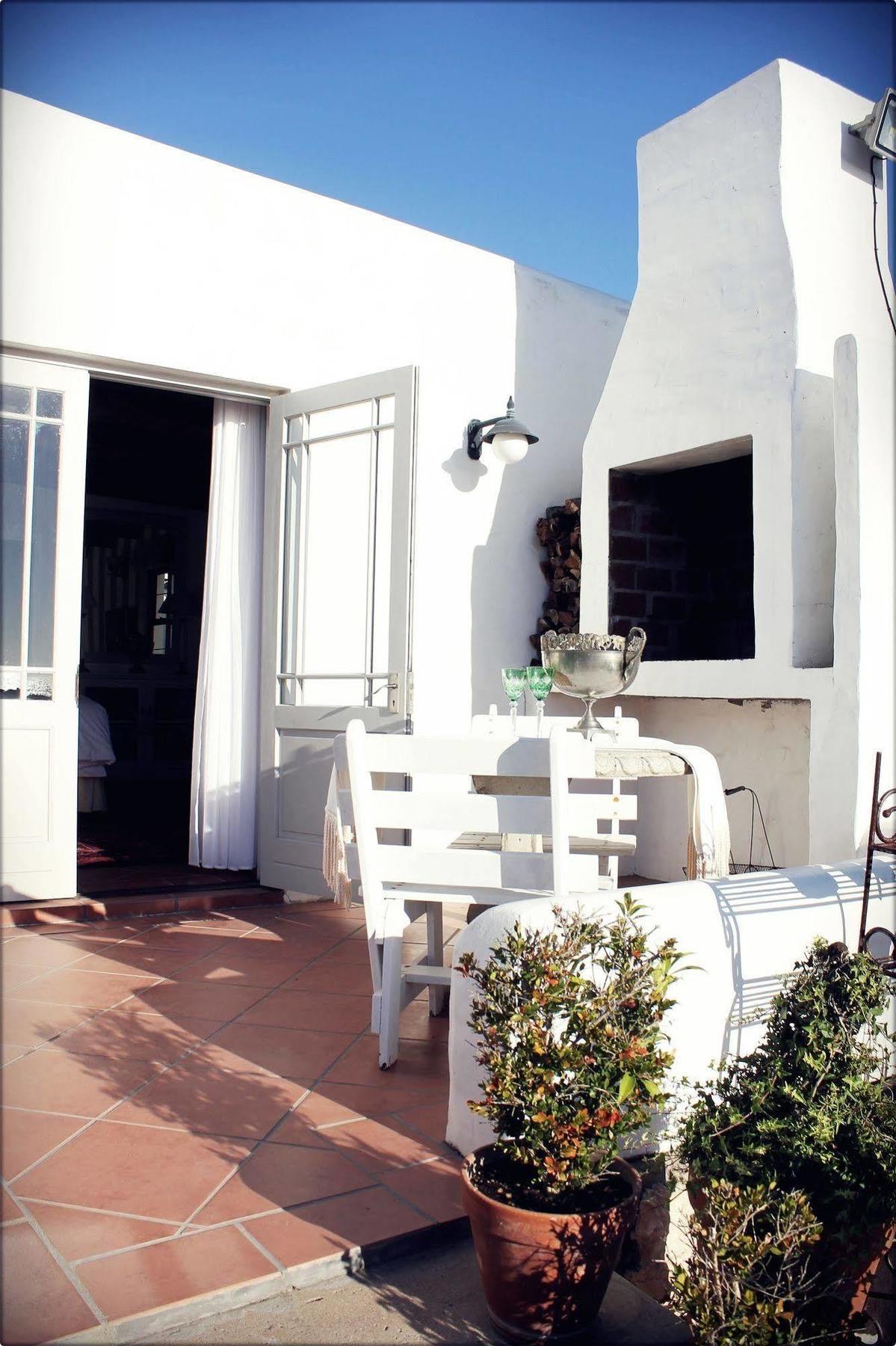 Klokkiebosch Guesthouse Vịnh Vịnh Jacobs Bay Ngoại thất bức ảnh